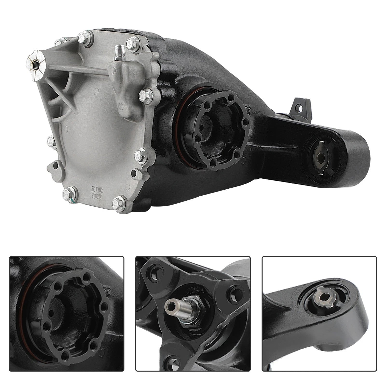 1PC Rear Differential 3.27 Ratio for Cadillac ATS (2013–2019) 84110753