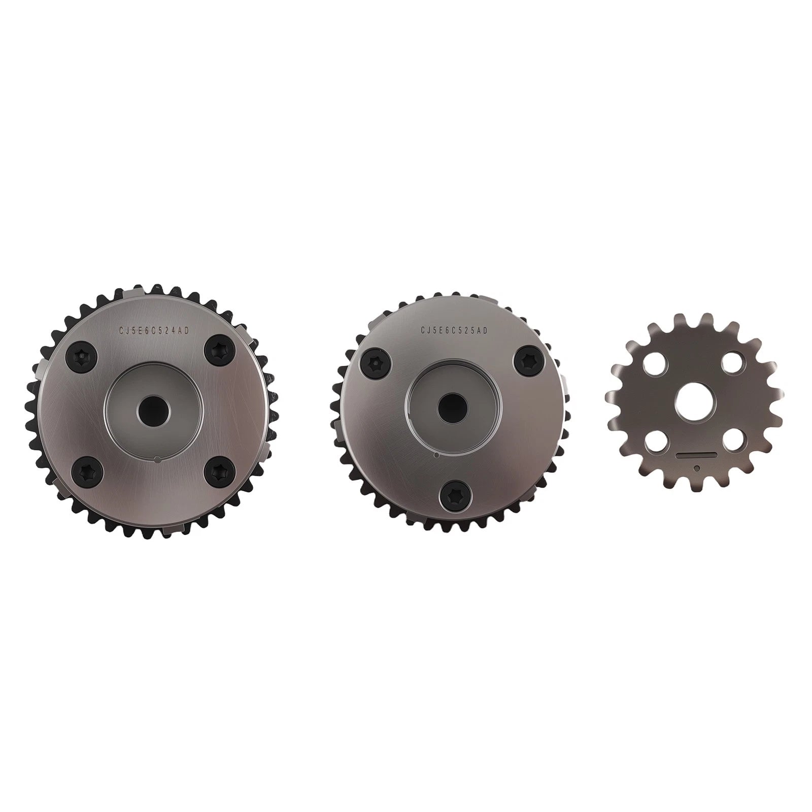 Engine Rebuild Kit for Jaguar F-PACE X761 XE X760 2.0L (2016–2023)