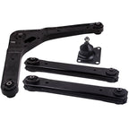 Rear Upper and Lower Control Arms Ball Joint for Jeep Grand Cherokee WJ (1999–2004)