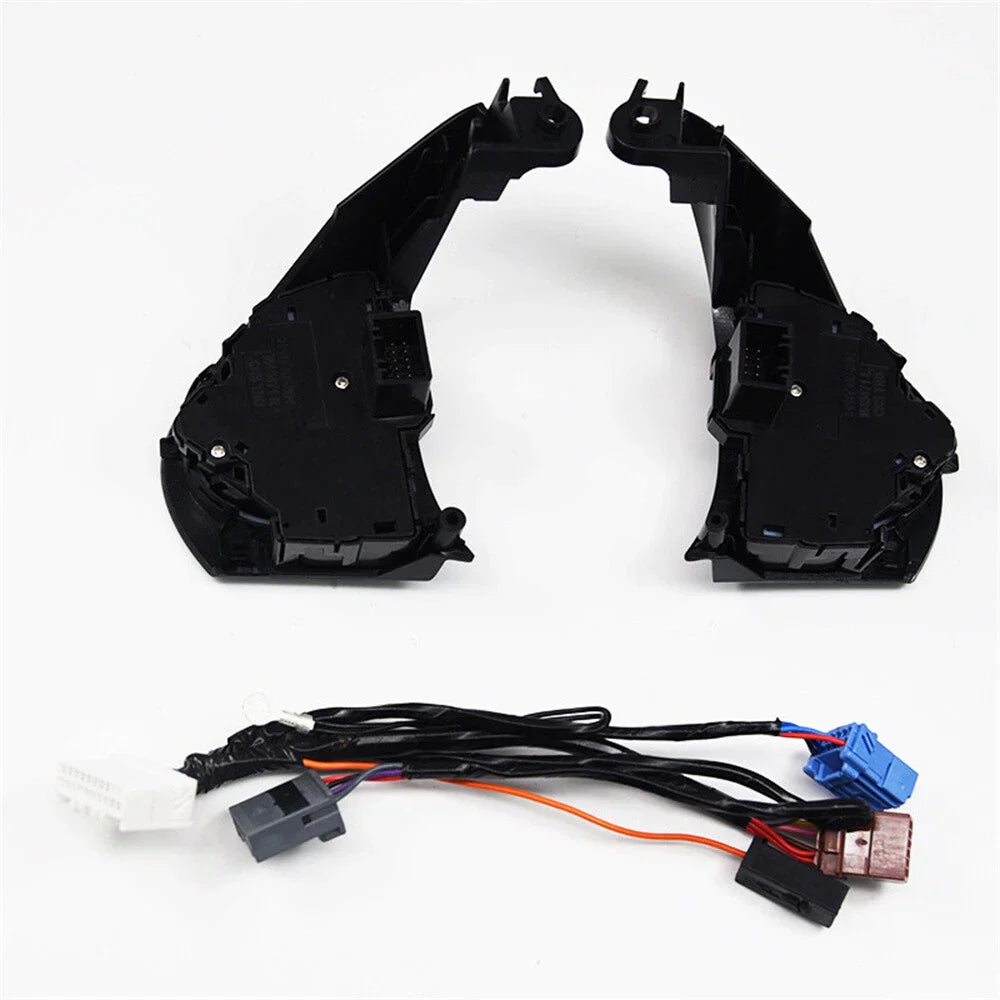 Multifunction Steering Wheel Control Switch for Honda Civic (2012-2015)
