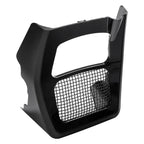Front Spoilers Radiator Chin Cover for Harley Street Glide (2017–2024)