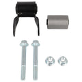 Set of 2 Rear Leaf Spring Shackle Kits for Jeep Cherokee Wagoneer
