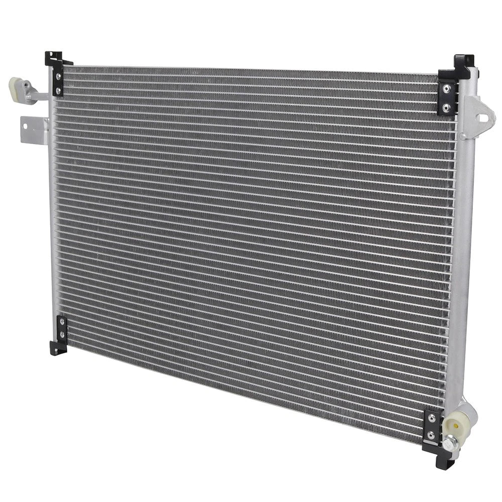 Aluminum Air Conditioner Condenser for Ford Mustang (2005-2009)