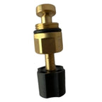 Boiler Water Replenishment Valve DN35 for Wall Mount (4 bar)