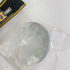 Chrome Turn Signal Visor for Harley Davidson (1986–Present)
