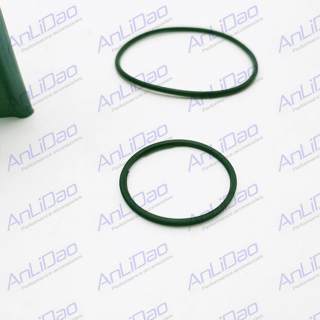 Water Pump Impeller Kit for Mercury Mercruiser Bravo (18-3150, 46-807151A14)