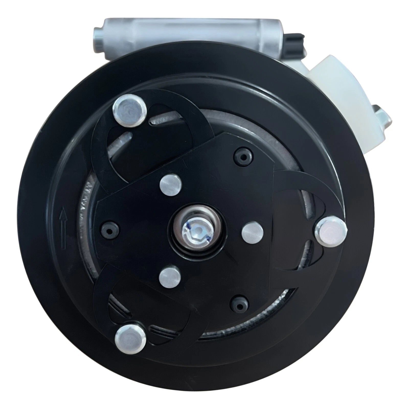 AC Compressor Replacement for Mazda MX-5 Miata 2.0L (2016-2019)