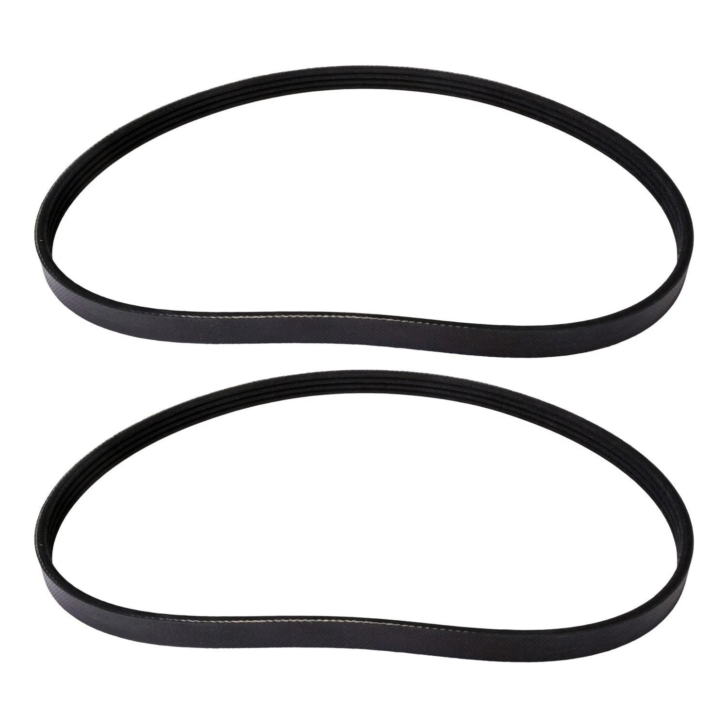 Alternator A/C Belt Kit for Acura Integra 1.8L L4 DOHC FWD (1994–2001)