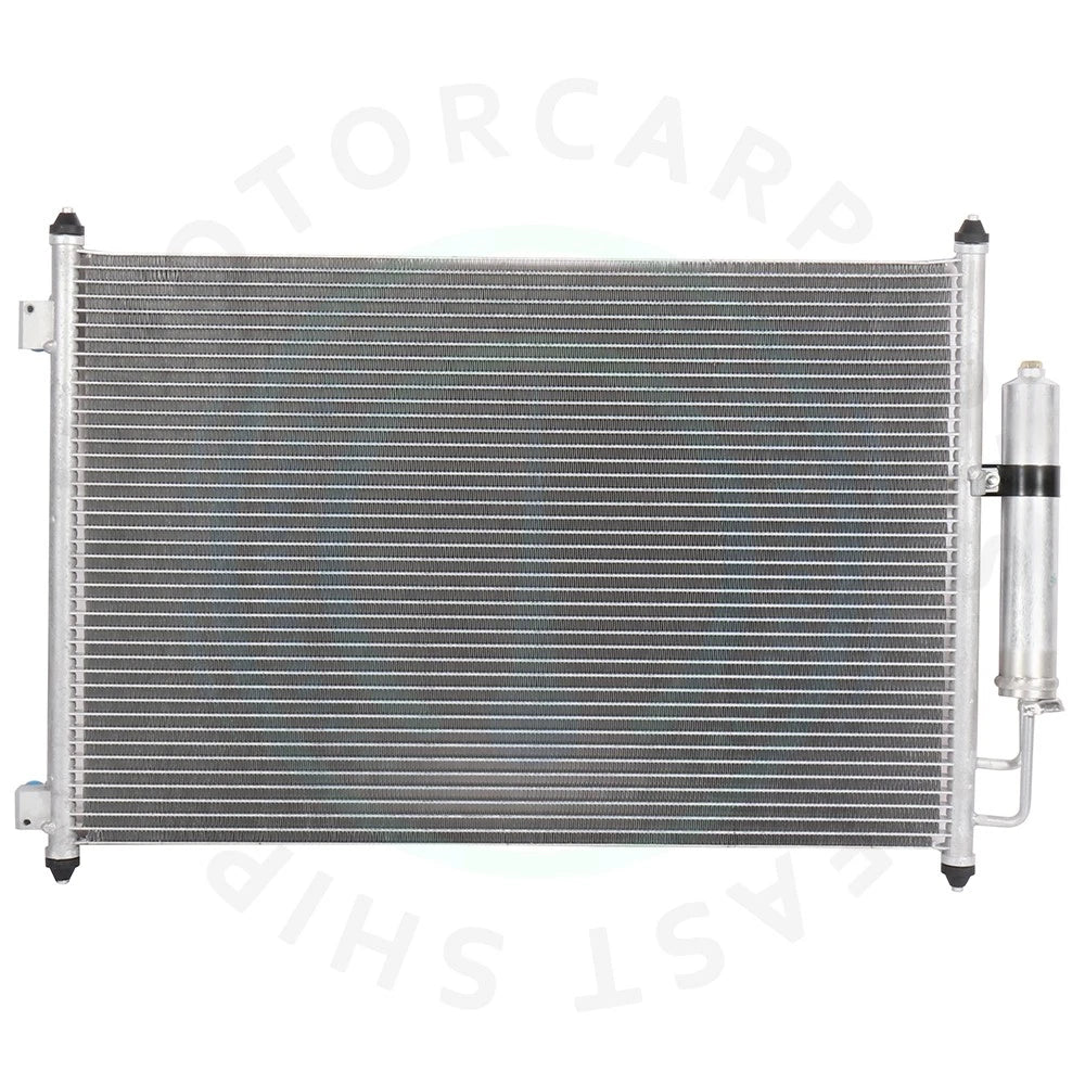 AC Condenser for Nissan Rogue (2008–2015)