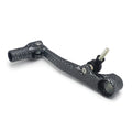 Carbon Aluminum Folding Gear Shift Levers for Honda CBR 600RR (2003–2004)
