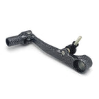 Carbon Aluminum Folding Gear Shift Levers for Honda CBR 600RR (2003–2004)