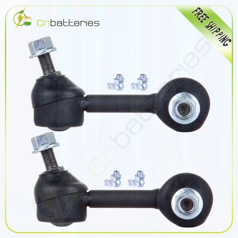 2X Rear Stabilizer Bar Link Kit for Honda CR-V (2007–2015) K750156