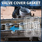Valve Cover Gasket Set for Ford F-150 (2011–2017) VS50814R