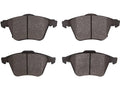 Front Brake Pad Set for Mazda 6 Mazdaspeed (2006–2007) VD257RY