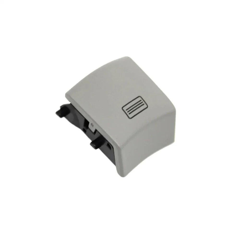 Sunroof Window Switch Button Gray for Mercedes-Benz W166 X166 W292 W463