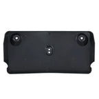 Front License Plate Tag Mounting Bracket for Mercedes-Benz E43/E63 AMG (2017–2020)