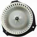Blower Motors for Chevy Trailblazer, GMC Envoy, Saab 9-7x (2002–2009)