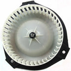 Blower Motors for Chevy Trailblazer, GMC Envoy, Saab 9-7x (2002–2009)