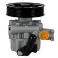Power Steering Pump for Subaru Legacy Outback H4 2.5L (2010–2012) 34430-AJ030