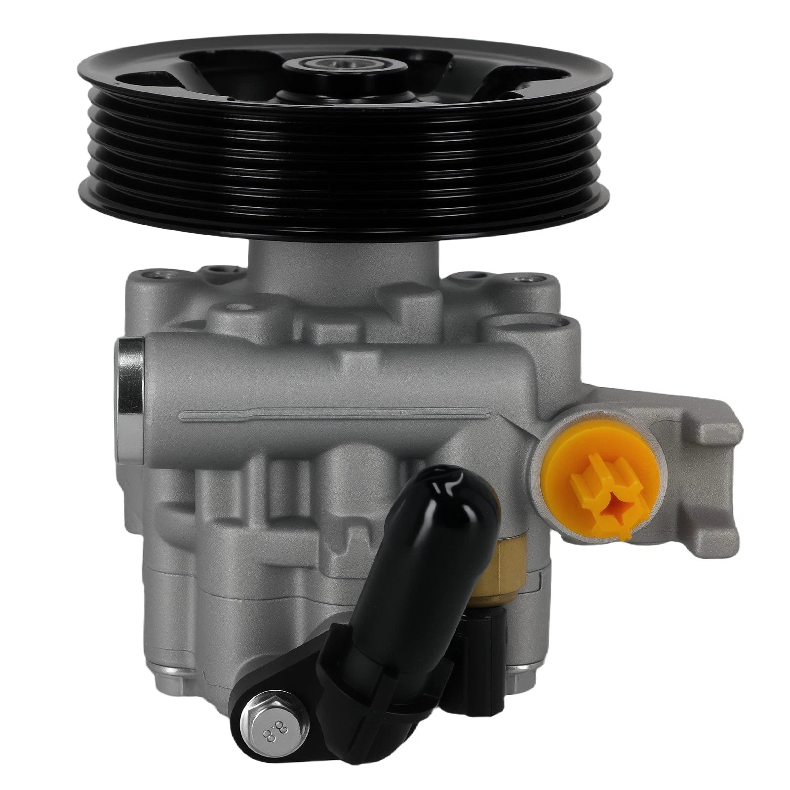 Power Steering Pump for Subaru Legacy Outback H4 2.5L (2010–2012) 34430-AJ030