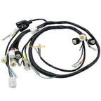 Complete Wire Harness 3GD-82590-20-00 for Yamaha Warrior 350 YFM350X (1990–1995)