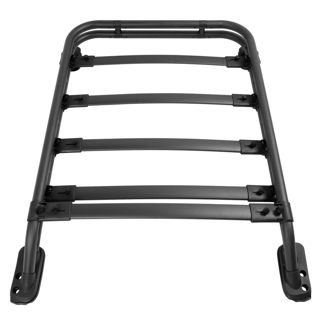 Adjustable Roof Rack Basket Cross Bar for Toyota 4Runner (2010–2024)