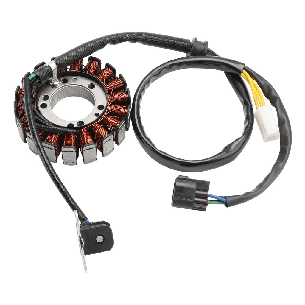 Stator Generator Magneto Alternator Coil for Suzuki DRZ400 (2000–2024)