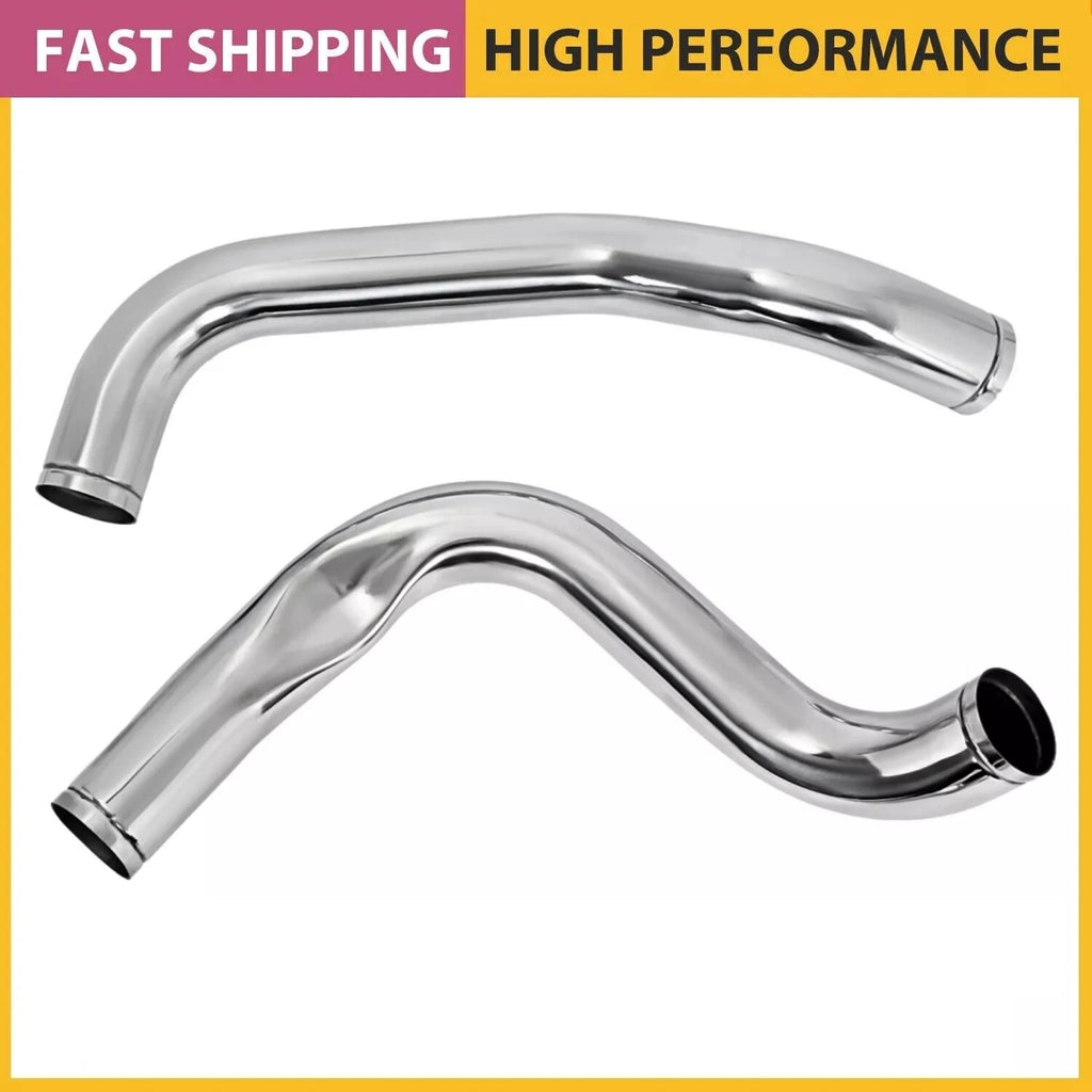 3" Intercooler Pipes for Ford 7.3L Powerstroke Diesel (1999.5–2003)