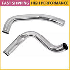 3" Intercooler Pipes for Ford 7.3L Powerstroke Diesel (1999.5–2003)