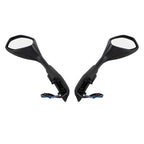 Rearview Mirrors 2X for BMW S 1000 RR (2018–2025) 51167924985 51167924986