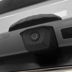 Rear Camera Rain Shield Cover for Cars (Fog & Water Protection)