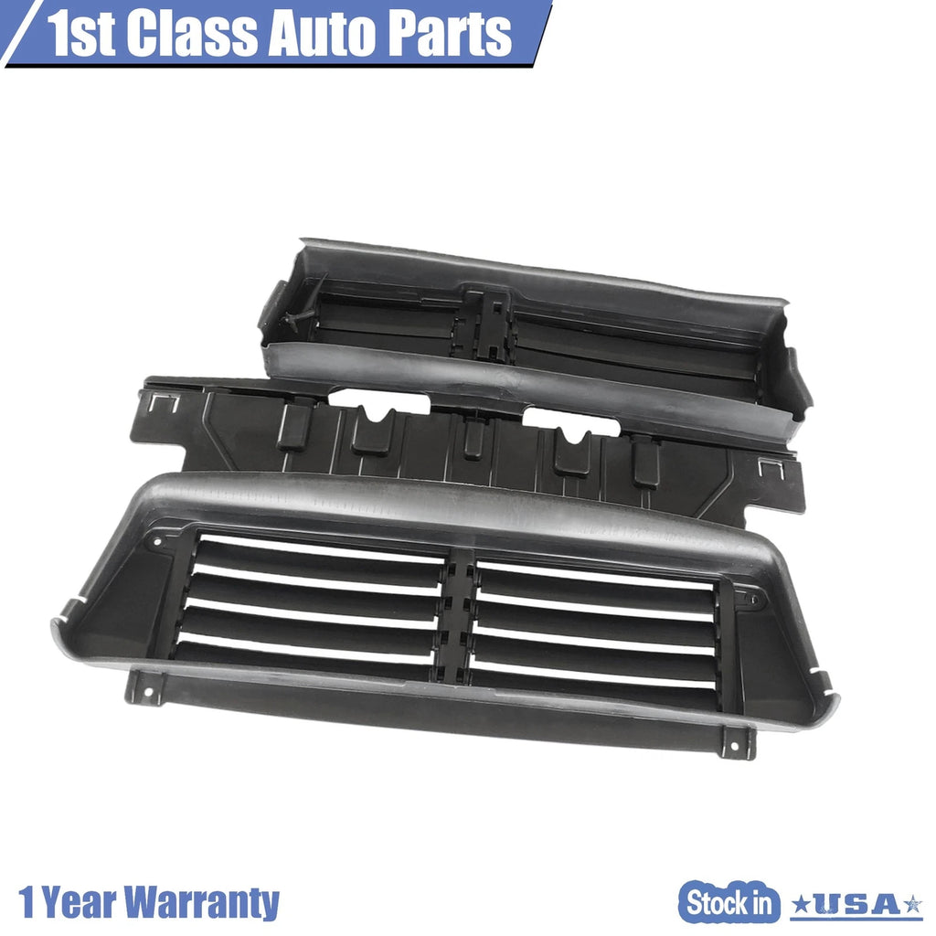 Radiator Shutter Assembly for Ford Fusion (2017-2019)