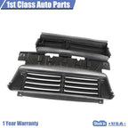 Radiator Shutter Assembly for Ford Fusion (2017-2019)