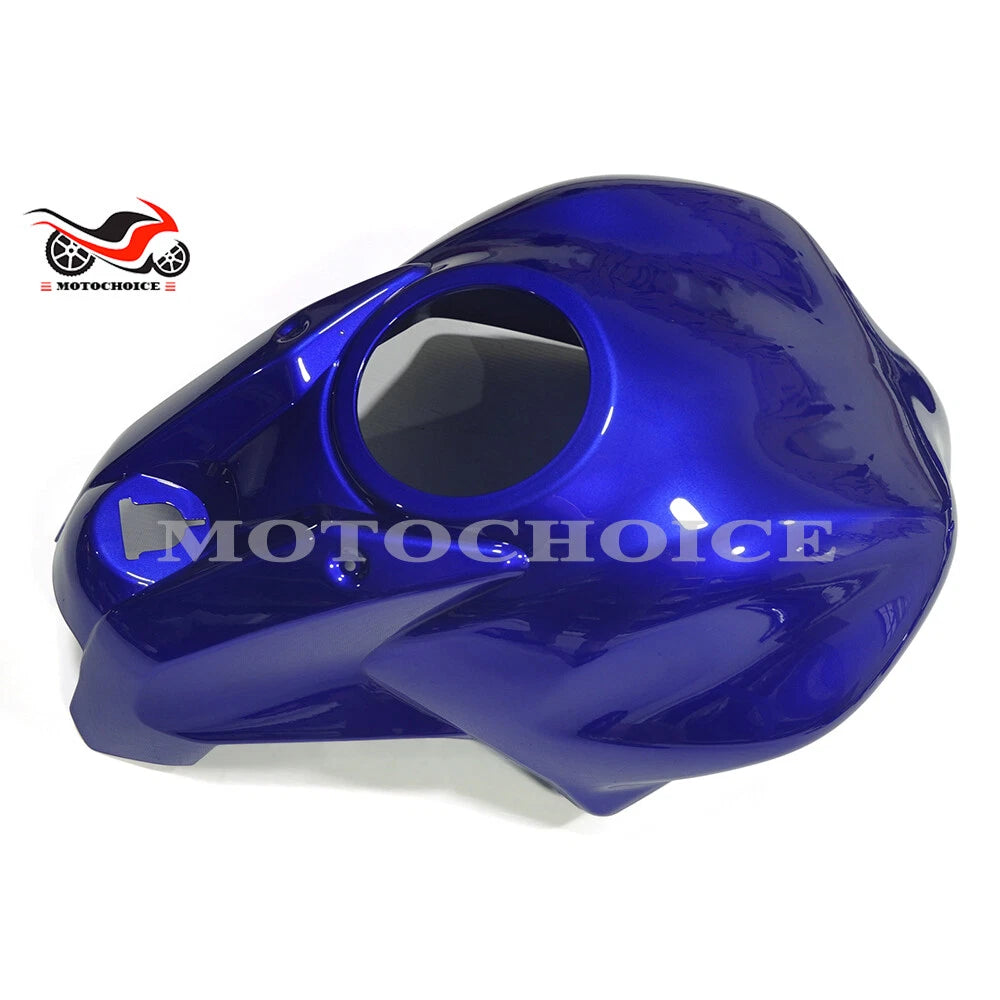 Fairing Kit for Kawasaki Ninja 650 EX650 (2017–2019) Blue ABS Injection