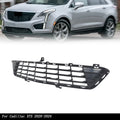 Mesh Front Lower Grille for Cadillac XT5 (2020–2024)