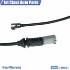 Brake Pad Wear Sensors for BMW X3 (2011-2014)