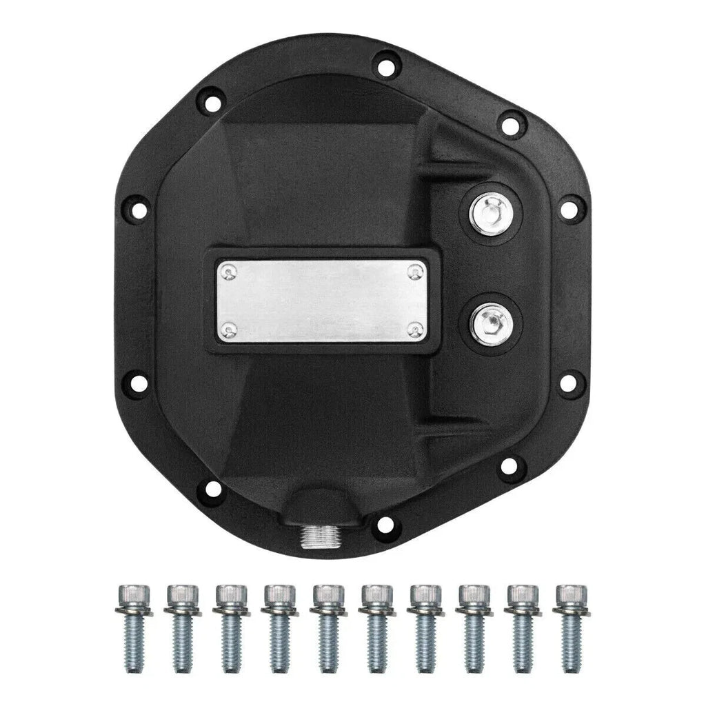 Dana 44 Differential Cover for Dana 44 Front or Rear (YHCC-D44)