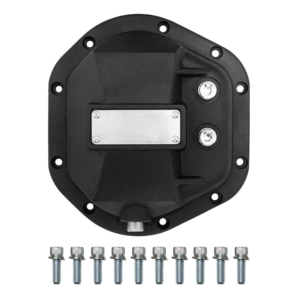 Dana 44 Differential Cover for Dana 44 Front or Rear (YHCC-D44)