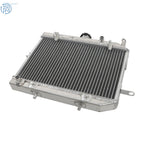 Radiator for Honda Rincon TRX680FA 4x4 ATV (2006–2015)