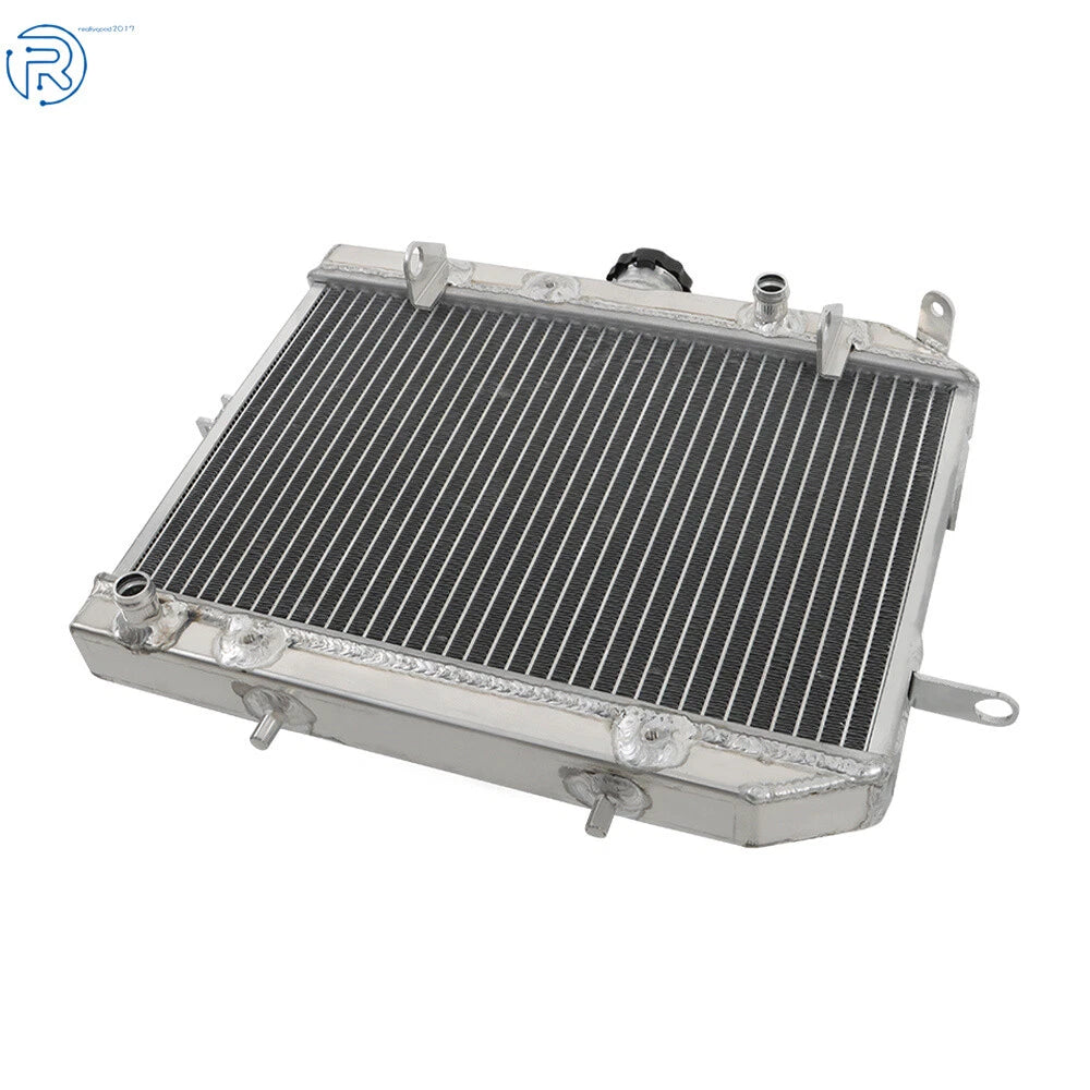 Radiator for Honda Rincon TRX680FA 4x4 ATV (2006–2015)