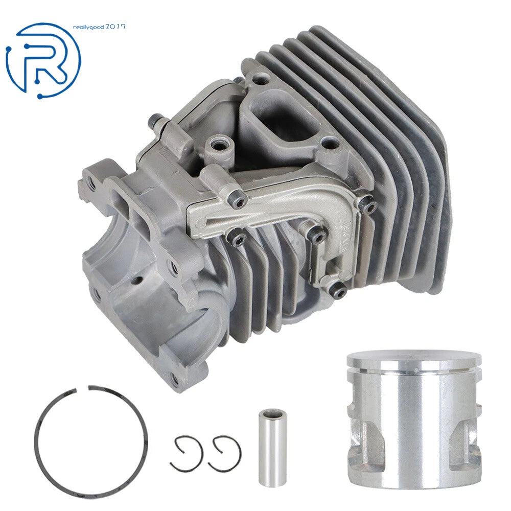 47mm Piston Cylinder Kit for Husqvarna 455 Rancher 460 (2005–2023)