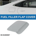 Fuel Tank Door Cap for Audi Q3 (2013–2018) Fuel Filler Flap Cover Silver