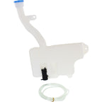 Washer Reservoir for Honda Accord, Acura TL (2003–2008) with Pump and Cap