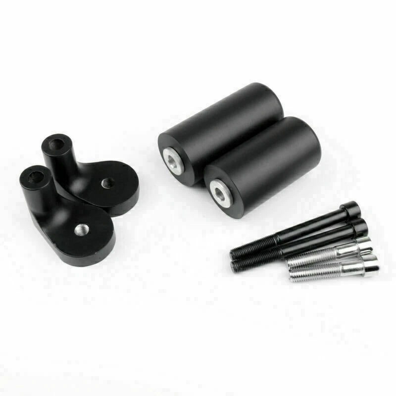 Frame Sliders Crash Protector for Kawasaki ZRX 1100 1200 (1997–2005)