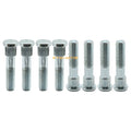 8x Wheel Studs for Polaris RZR XP 1000 Turbo/PRO/RS1 General XP 1000 (2014–2022)