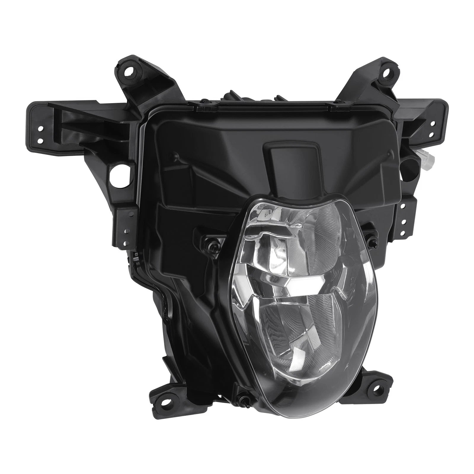 Front LED Headlight Indicator Light for Suzuki GSX-R1000 (2017–2025)