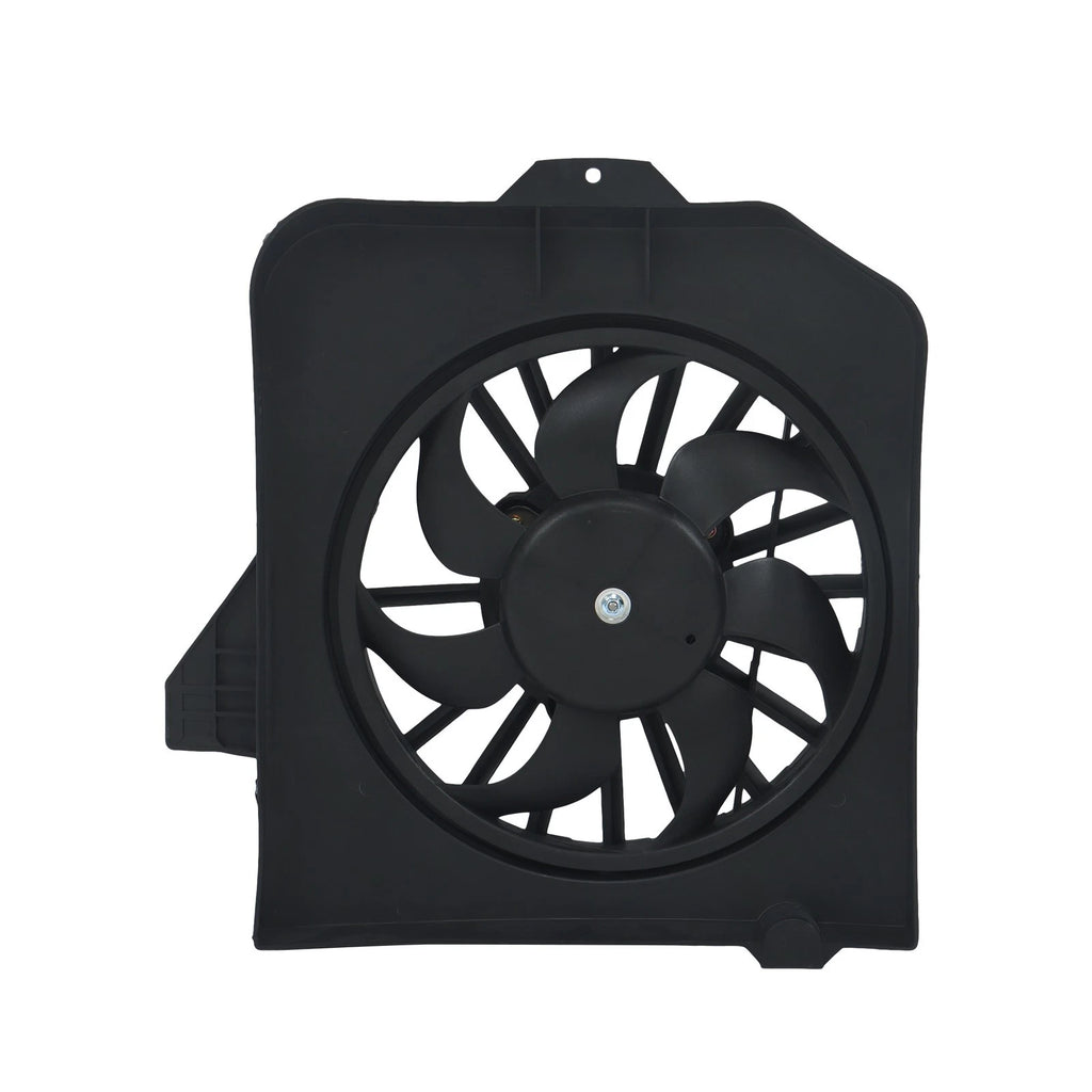 A/C Radiator Cooling Fan for Chrysler Town & Country Dodge Grand Caravan (2001–2005)