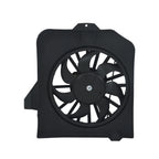 A/C Radiator Cooling Fan for Chrysler Town & Country Dodge Grand Caravan (2001–2005)