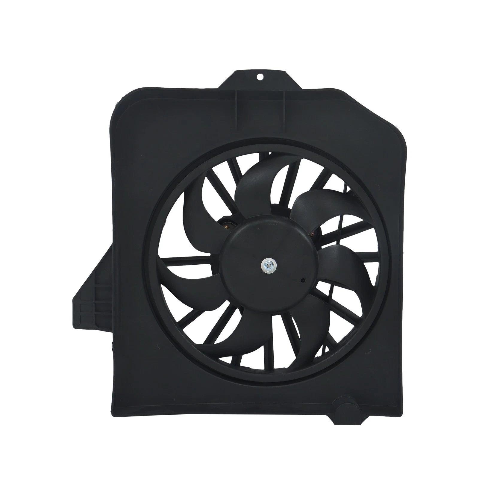 A/C Radiator Cooling Fan for Chrysler Town & Country Dodge Grand Caravan (2001–2005)