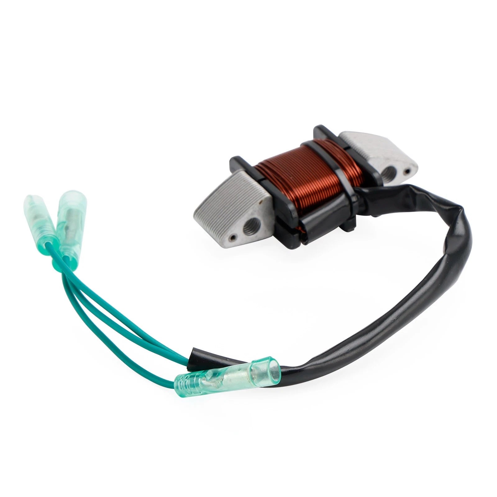 Lighting Coil for Yamaha K 50 60 70 Hp TLR ETL (1984–2000) 6H3-81303-A0